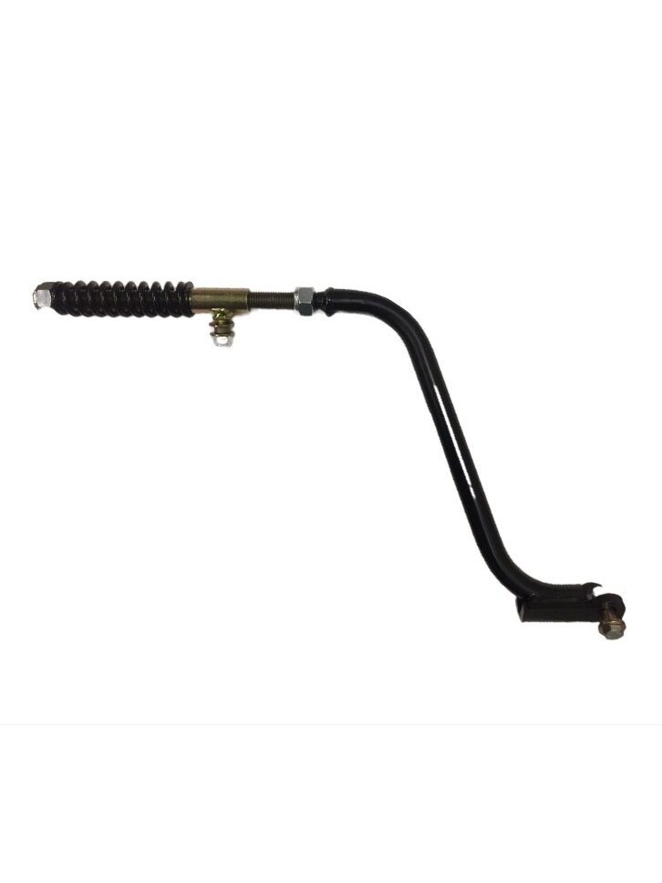 Camso Stabilizing arm rigid suspension axle Camso Stabilizing arm rigid suspension axle