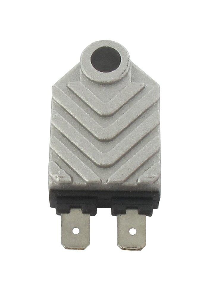 Eurogarden Ignition module Nova Replace contact points Eurogarden Ignition module Nova Replace contact points