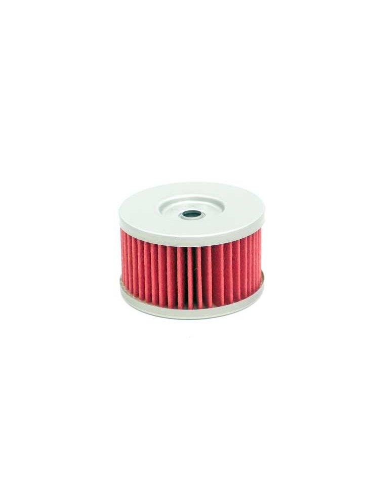 K&N Oilfilter