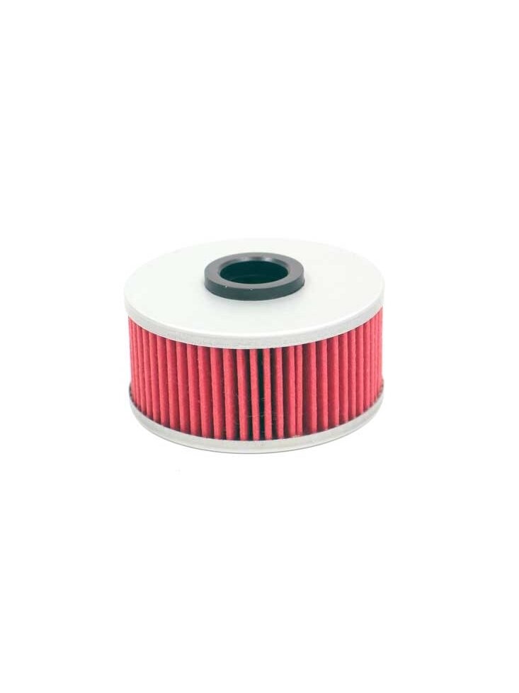 K&N Oilfilter