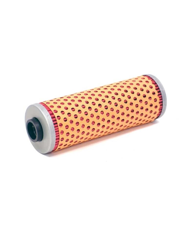 K&N Oilfilter