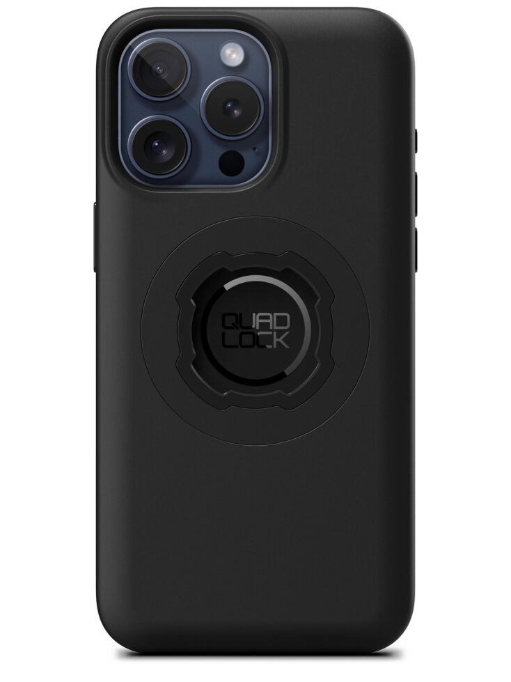 Quad Lock MAG Case - iPhone 15 Pro Max