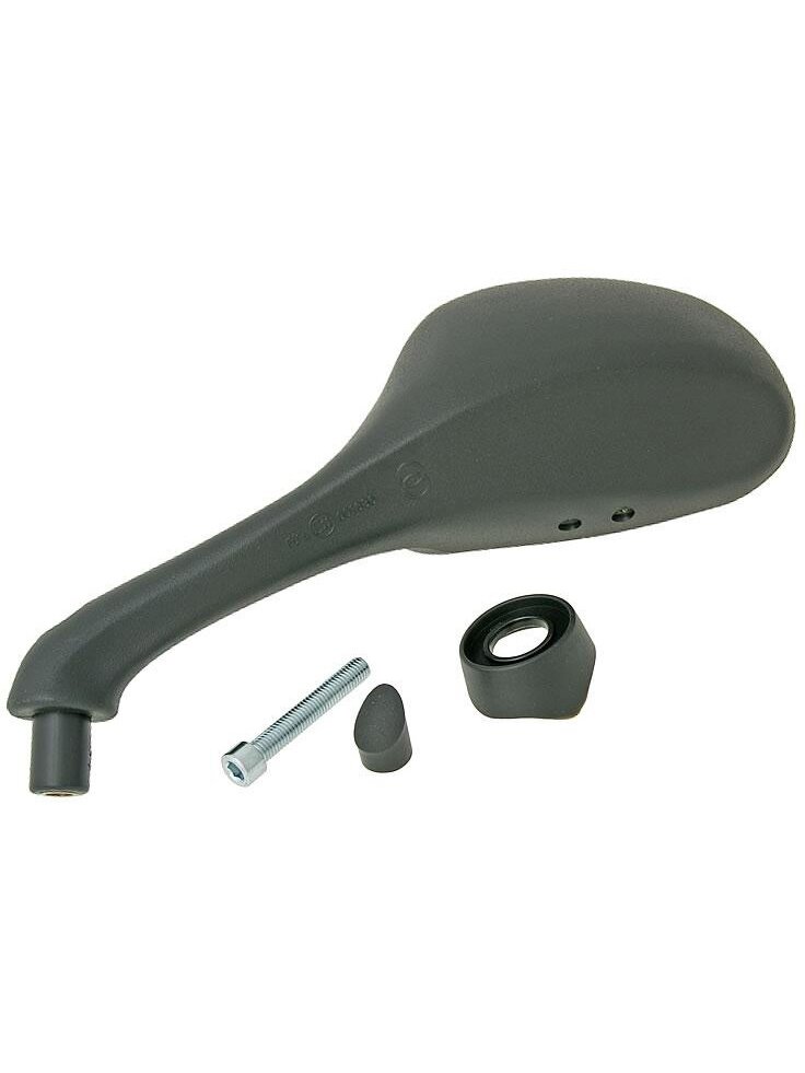 Mirror Left Gilera Runner 50 05-17 / Piaggio NRG 50 03-17 Mirror Left Gilera Runner 50 05-17 / Piaggio NRG 50 03-17