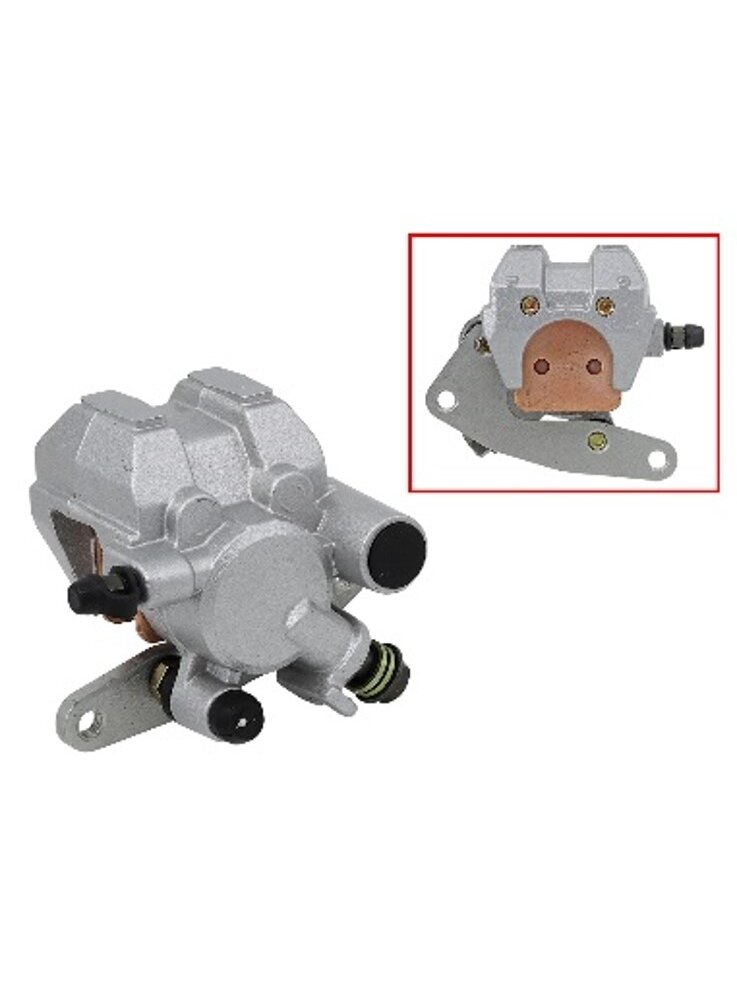 Bronco Brake caliper front left Honda Suzuki Yamaha