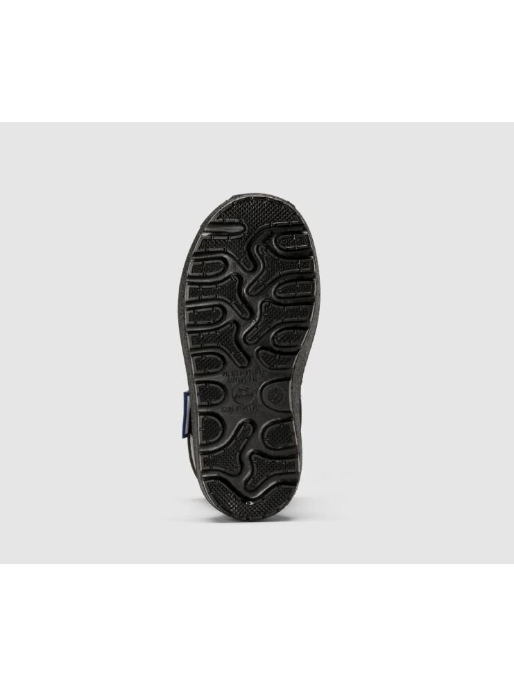POLYVER Boots Winter Junior Black 4 POLYVER Boots Winter Junior Black 4