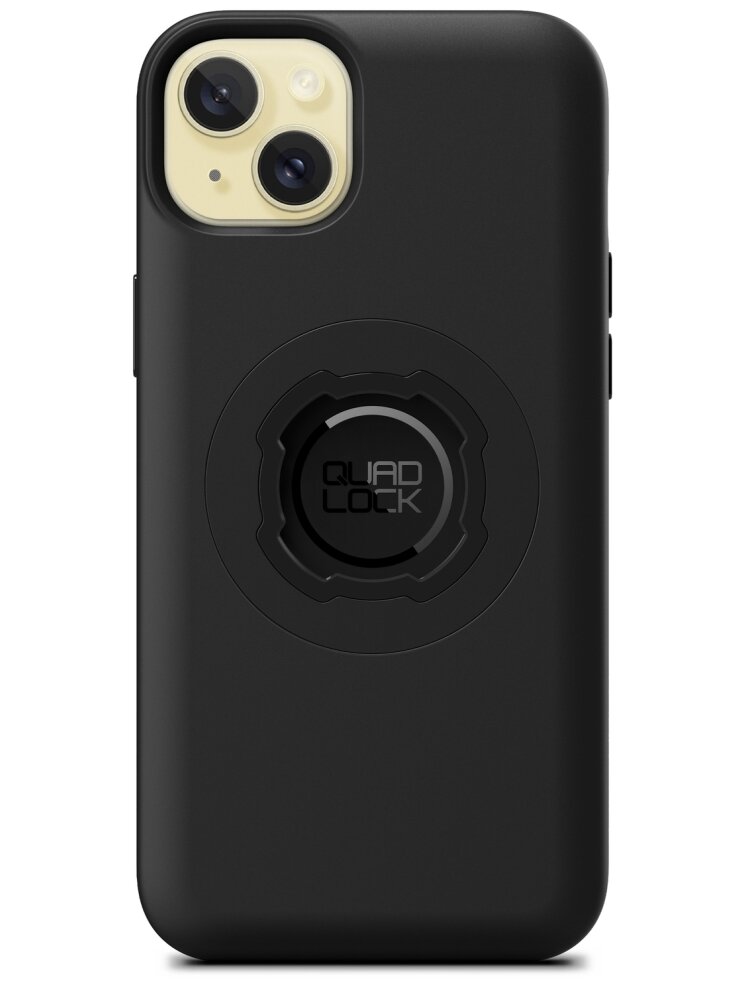 Quad Lock MAG Case - iPhone 15 Plus Quad Lock MAG Case - iPhone 15 Plus