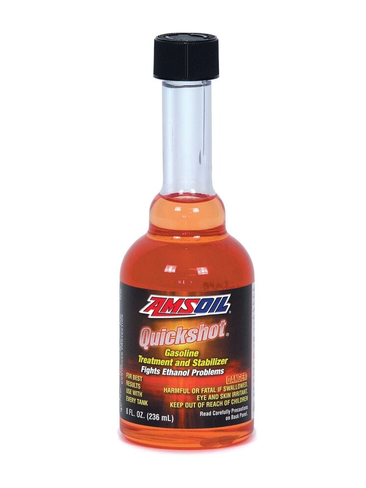 Amsoil Quickshot 236ml 1 Amsoil Quickshot 236ml 1