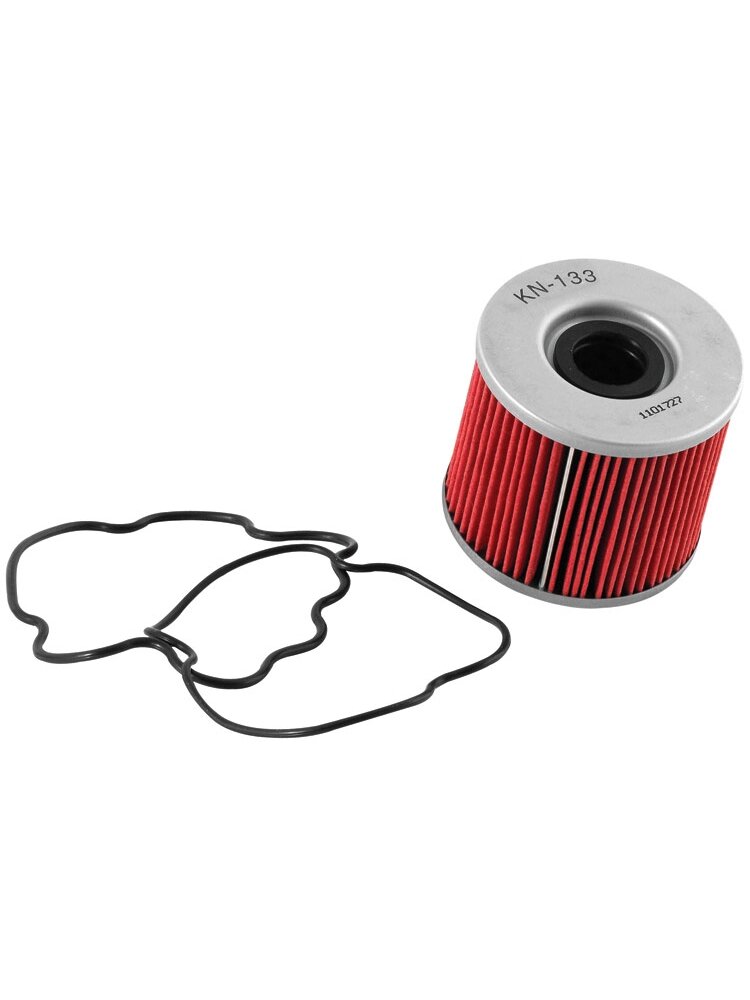 K&N Oilfilter K&N Oilfilter