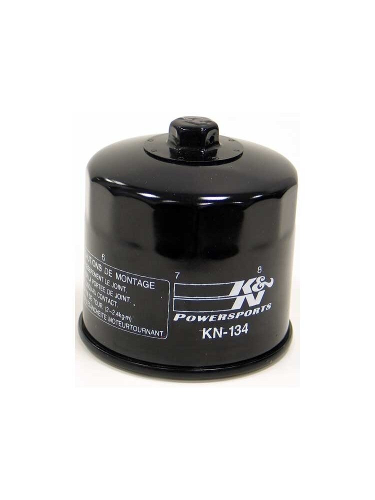 K&N Oilfilter
