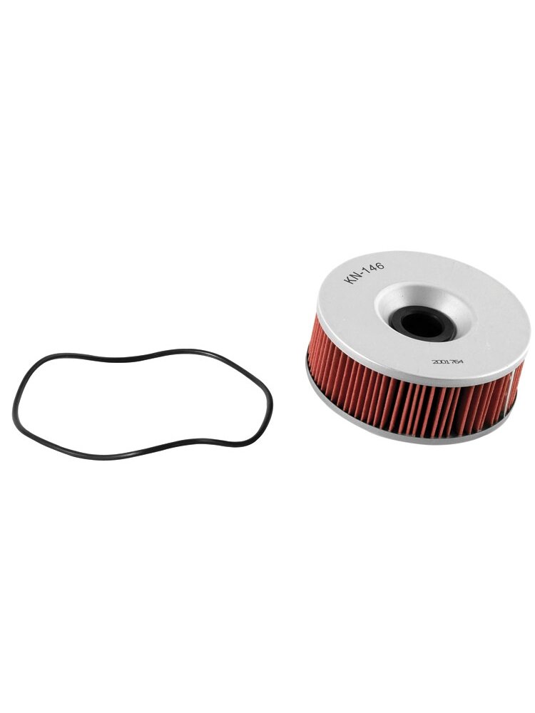 K&N Oilfilter K&N Oilfilter