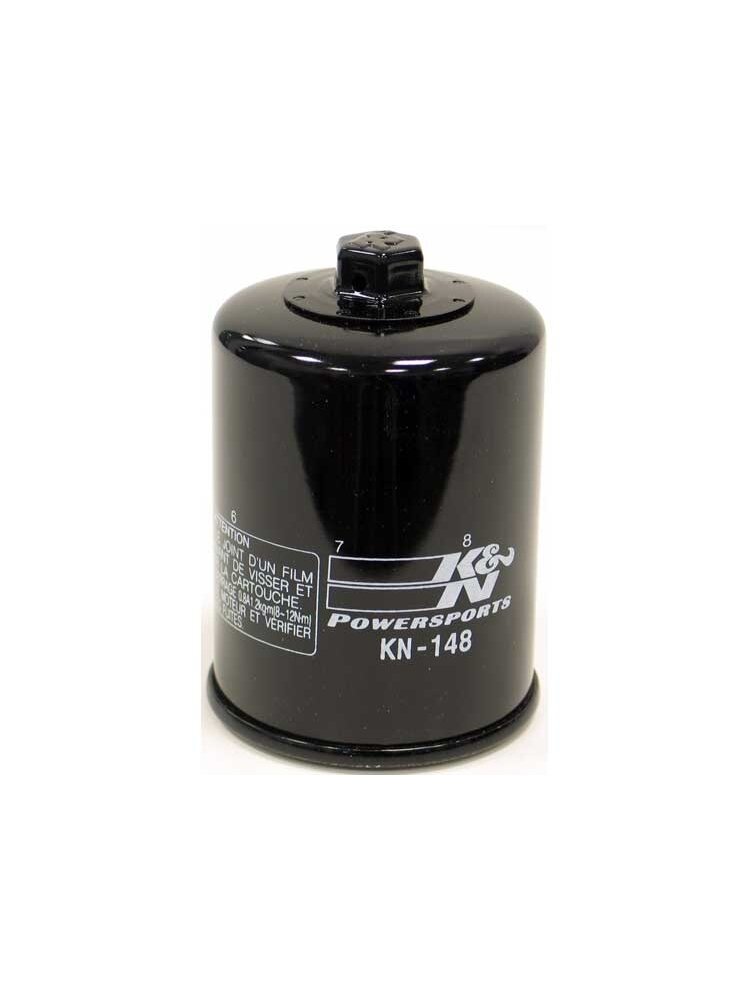K&N Oilfilter K&N Oilfilter