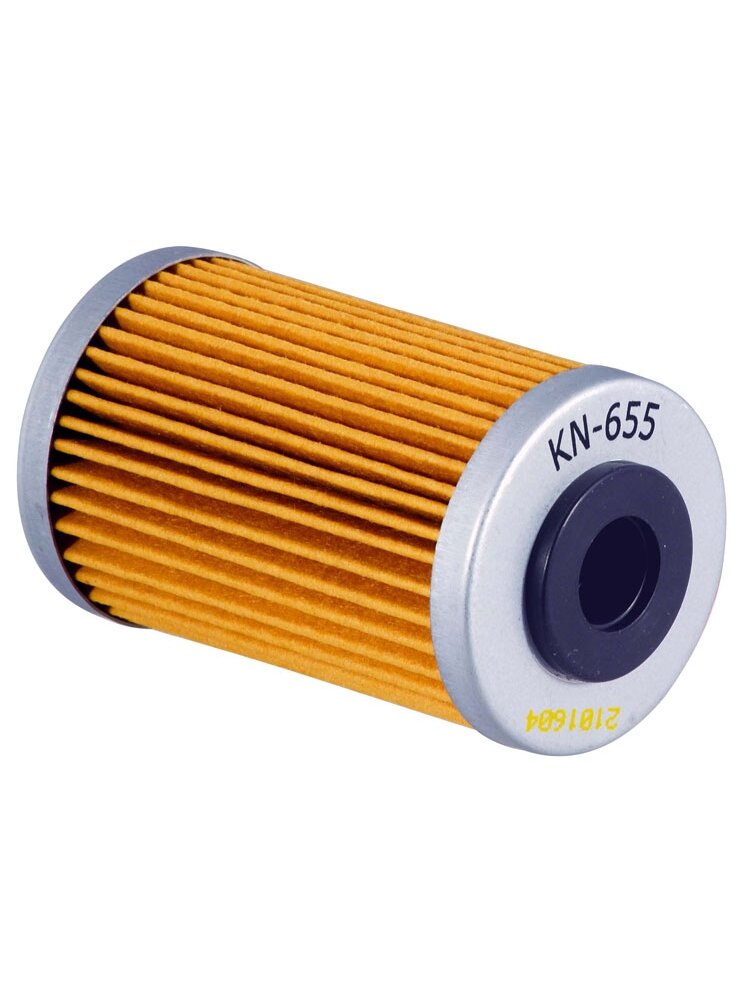 K&N Oilfilter K&N Oilfilter