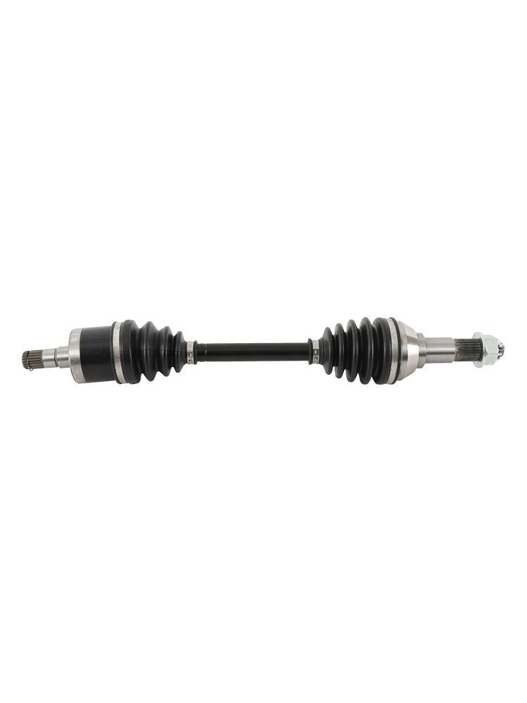 All Balls Axle complete 6 Can-Am left front All Balls Axle complete 6 Can-Am left front