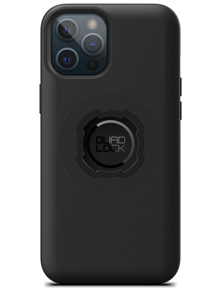 Quad Lock MAG Case - iPhone 12 Pro Max