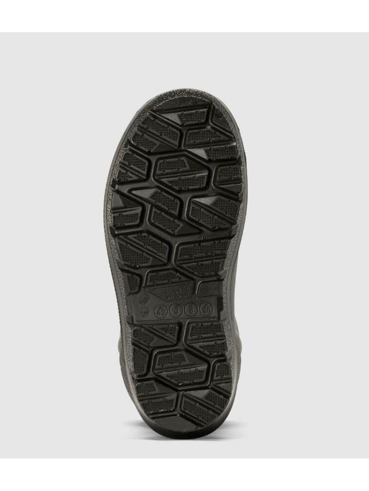 POLYVER Boots Classic Sport Black 2