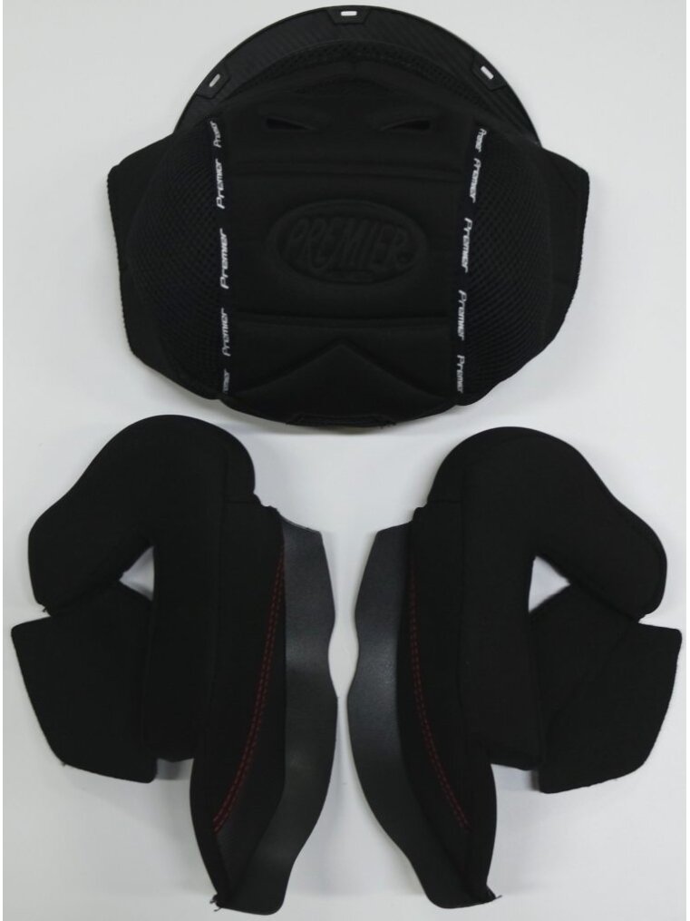 Premier Vyrus Inner Lining Vyrus