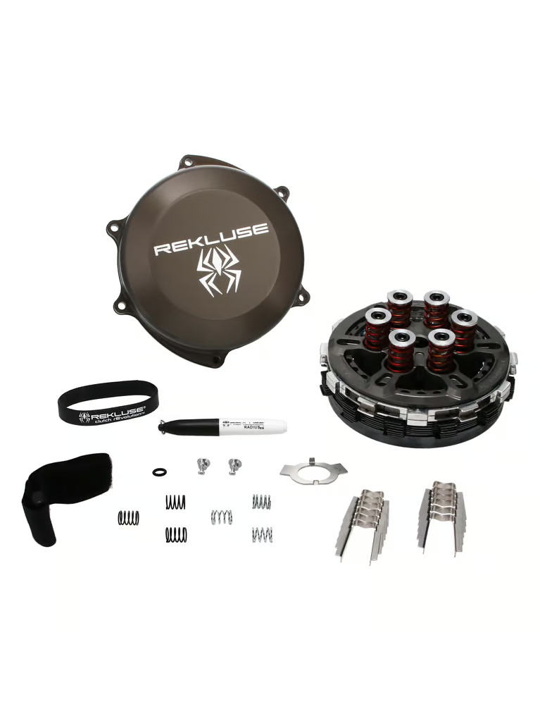 Rekluse Radiuscx Clutch - Yamaha Rekluse Radiuscx Clutch - Yamaha