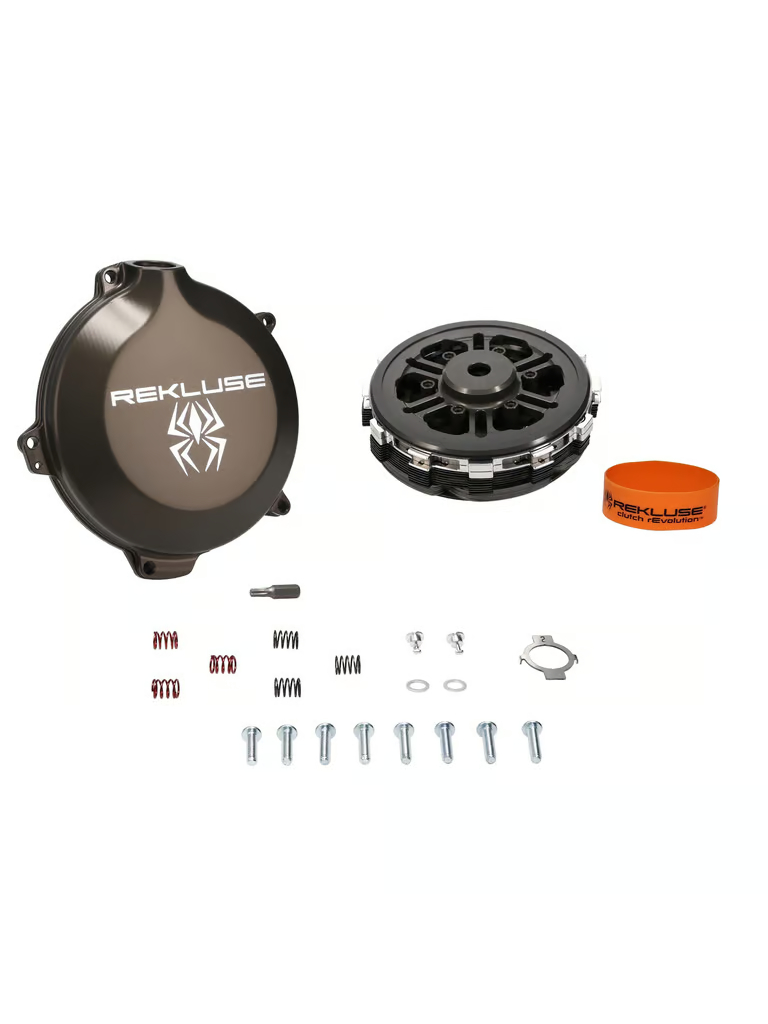 Rekluse Radiuscx Clutch - Yamaha Rekluse Radiuscx Clutch - Yamaha