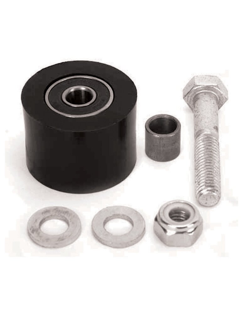 KEDJERULLE 42MM/M8 KEDJERULLE 42MM/M8