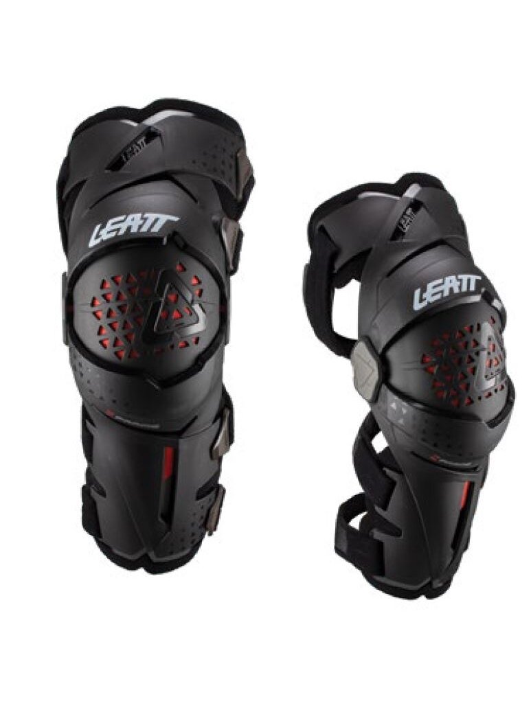 Leatt Knee Brace Z-Frame Junior Pair Leatt Knee Brace Z-Frame Junior Pair