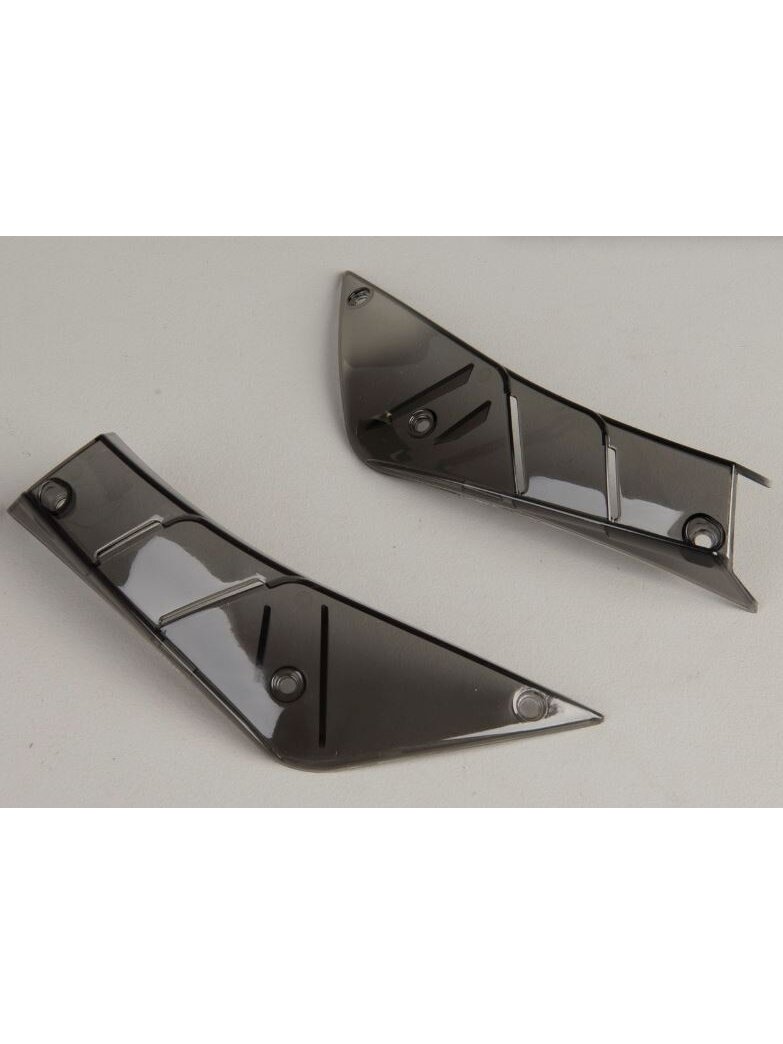 Airoh Aviator 2.2/2.3/Ace Clear covers