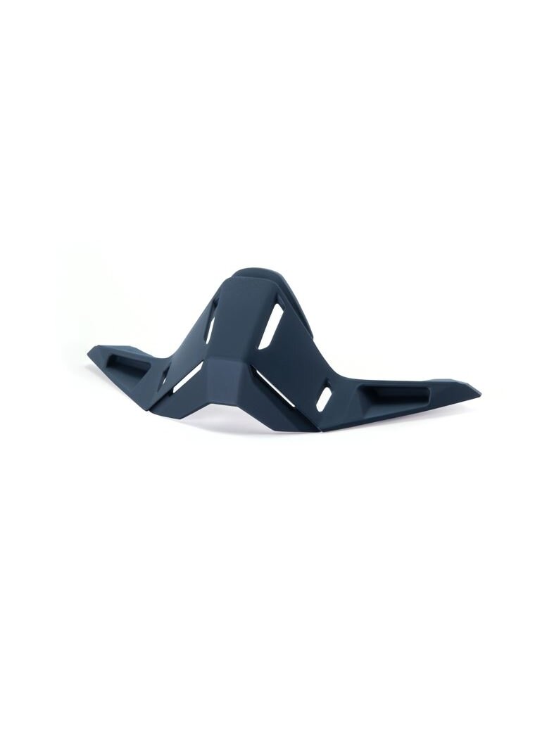 FMF POWERBOMB Nose Guard Black FMF POWERBOMB Nose Guard Black