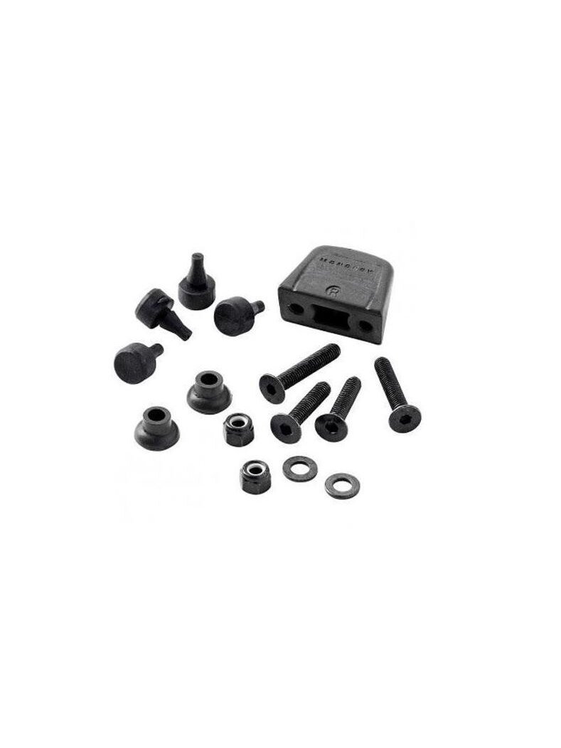 Givi Junction kit bag luggage for Monorack