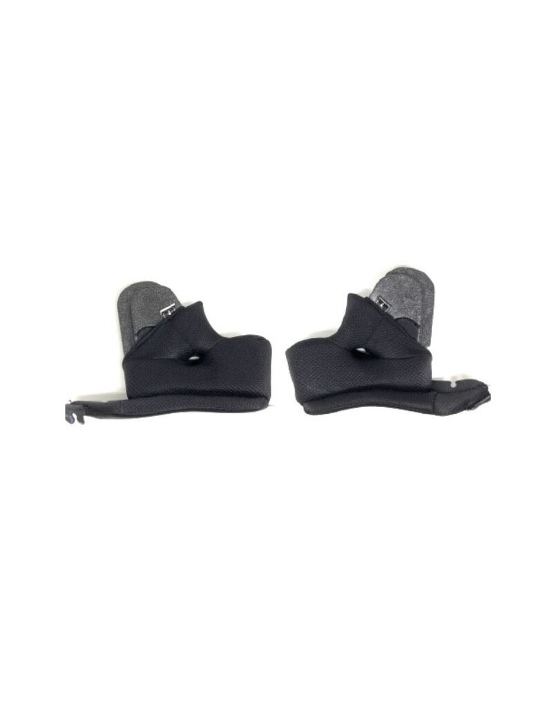 Airoh Commander washable cheek pads
