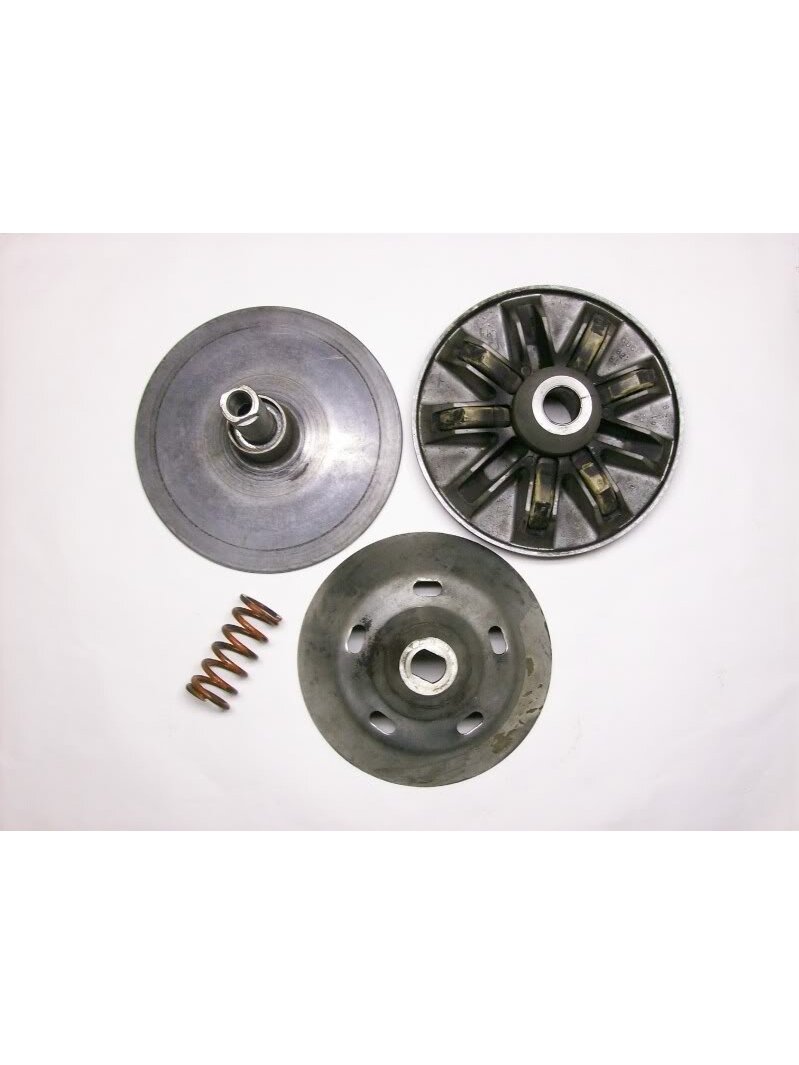 COMET Clutch Duster 94C