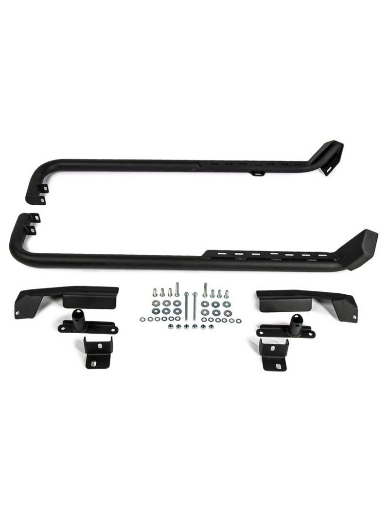 Rival Rock Sliders Steel Can Am CF Moto UForce 1000 2019- 1 Rival Rock Sliders Steel Can Am CF Moto UForce 1000 2019- 1