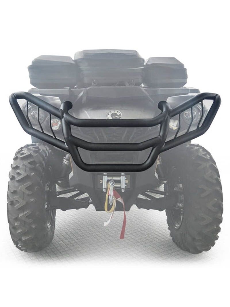 Rival Front Bumper Steel Can Am Outlander G2 (2012-)