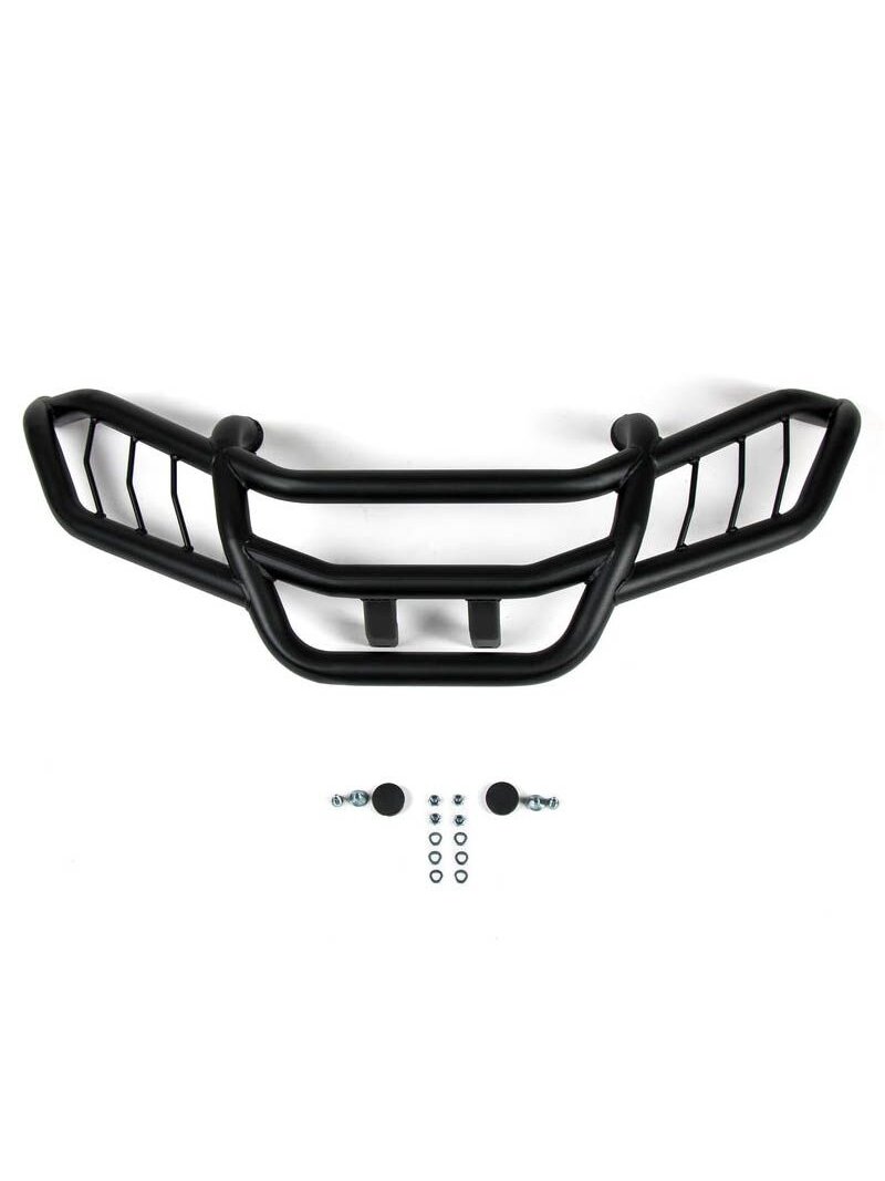 Rival Front Bumper Steel Can Am Outlander G2 (2012-) 1 Rival Front Bumper Steel Can Am Outlander G2 (2012-) 1
