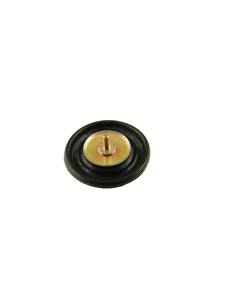 Carburetor membran Air Cut Valve l. 4 mm for Keihin CVK 4-S carburetor (50cc) Carburetor membran Air Cut Valve l. 4 mm for Keihin CVK 4-S carburetor (50cc)