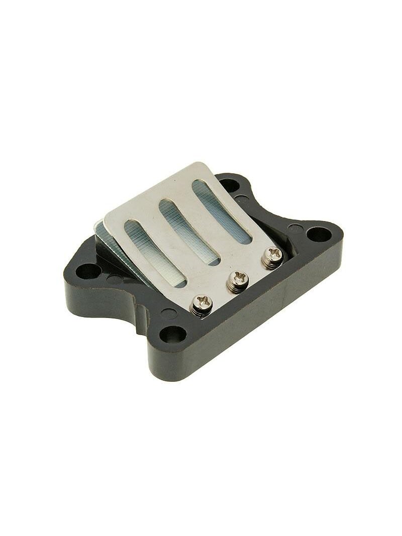 Reed valve Racing Peugeot Vertical / Kymco ZX Fever