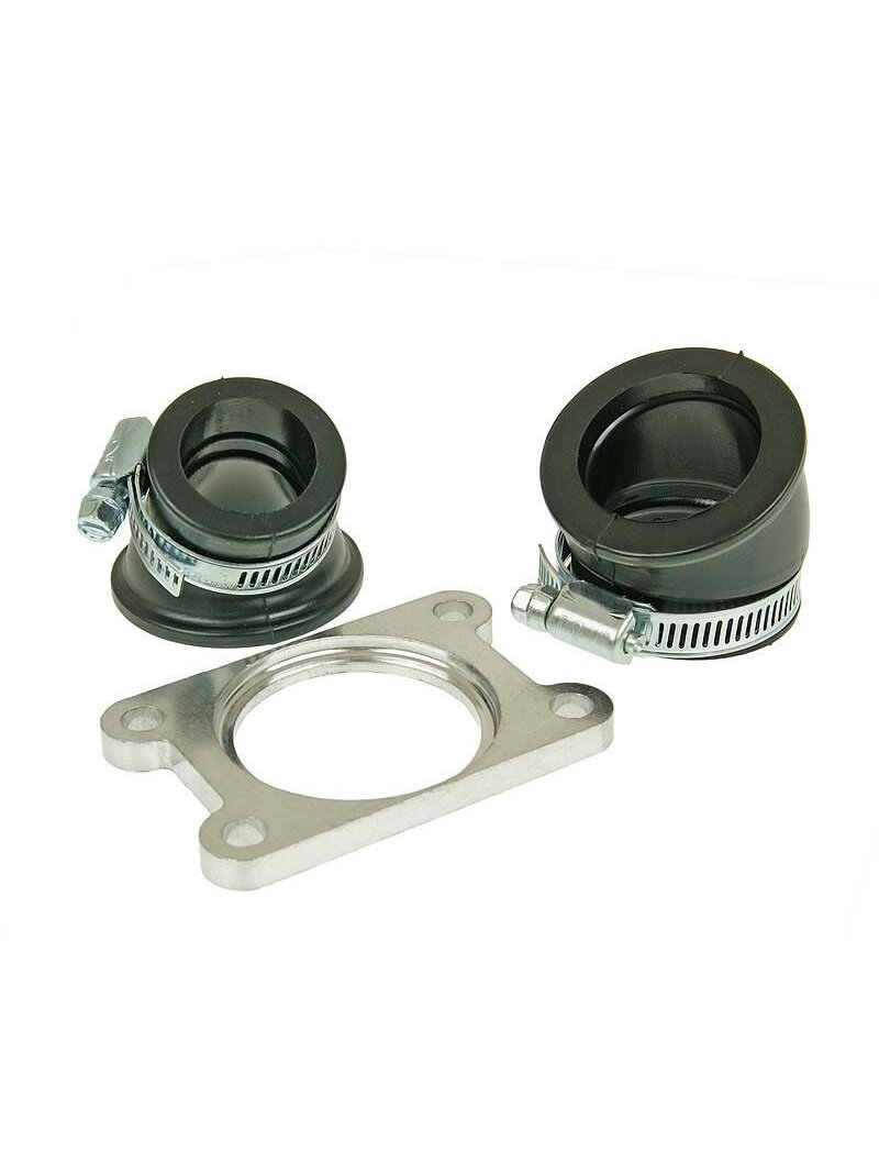 Inlet mainfold Racing Ø24&32mm Minarelli AM6