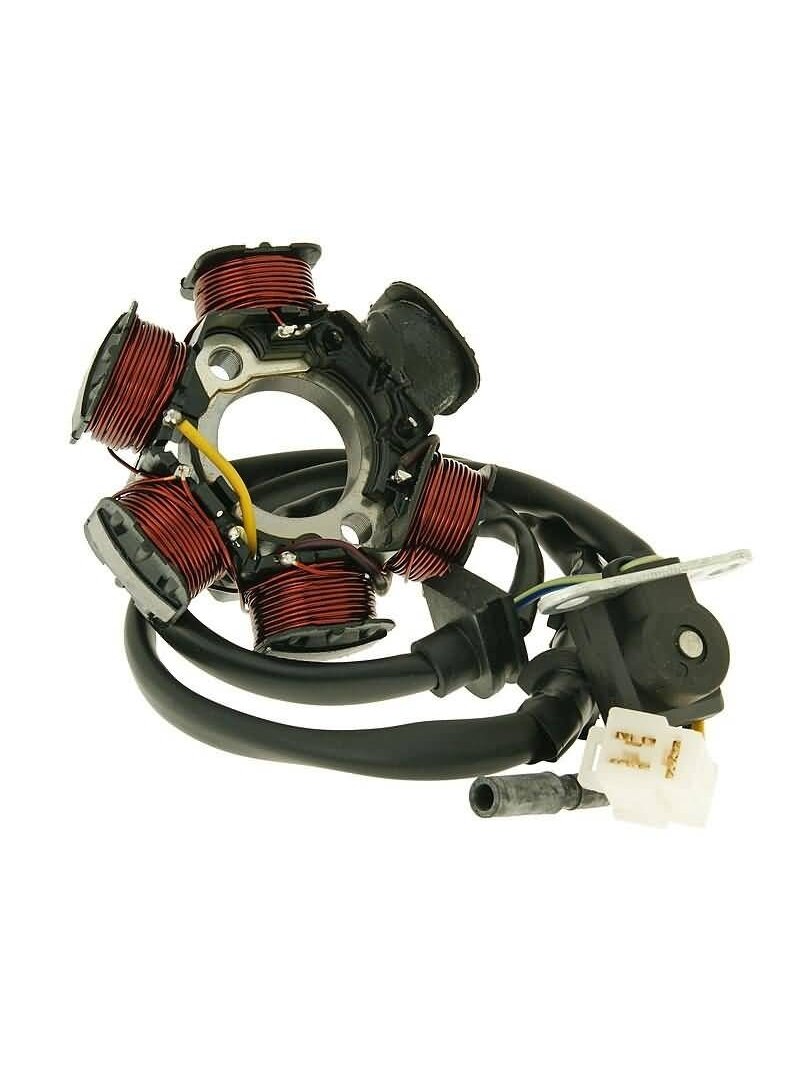 Stator PGO Big Max G-Max Tornado T-Rex Stator PGO Big Max G-Max Tornado T-Rex
