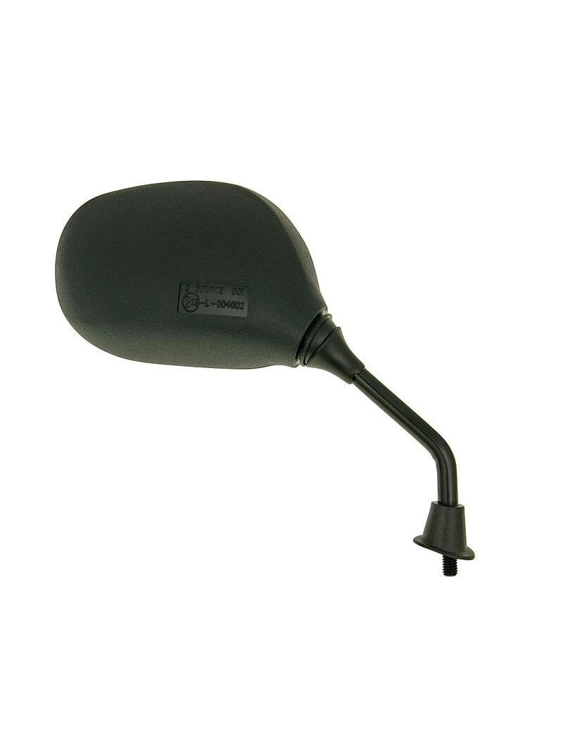 Mirror Right Universal Black M8 (right) Mirror Right Universal Black M8 (right)