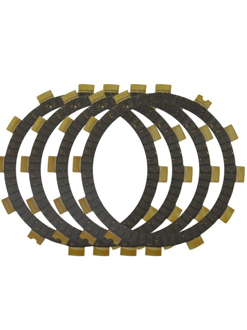 Sixty5 Clutchplate kit