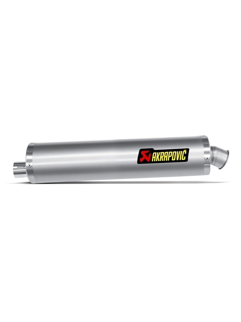 Akrapovic Slip-On Line (Titanium) R 1150 GS 1999-04 R 1150 GS Adv 2001-06