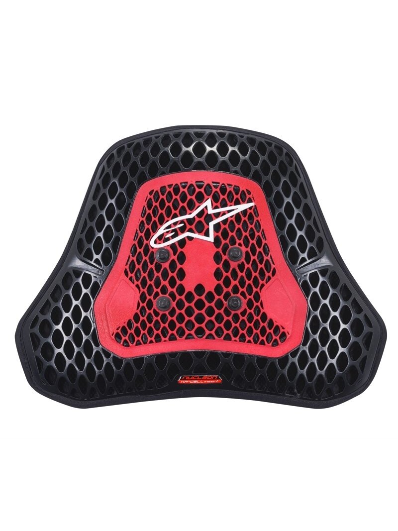 Alpinestars Chestprotector Nucleon KR-Cell CiS