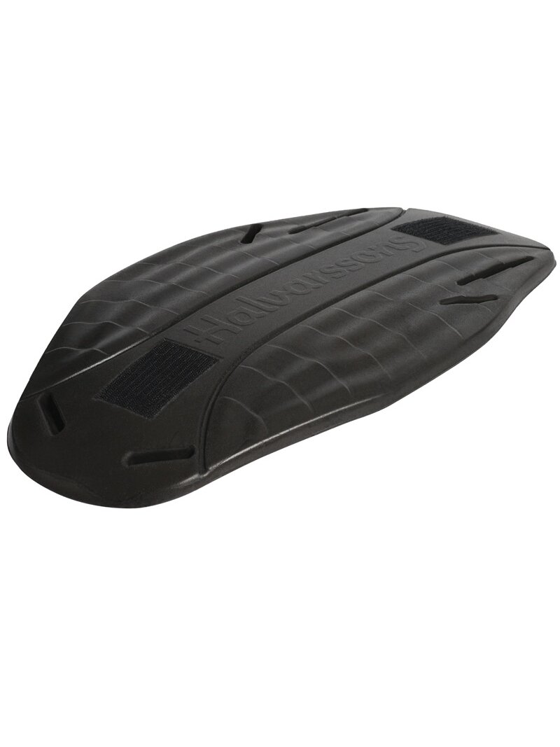 Halvarssons Back protector Huntly Black Halvarssons Back protector Huntly Black