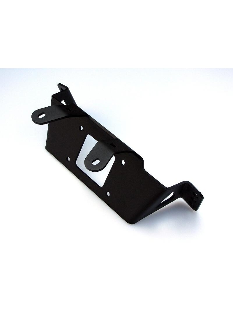 Bronco Winch mounting kit Polaris 1