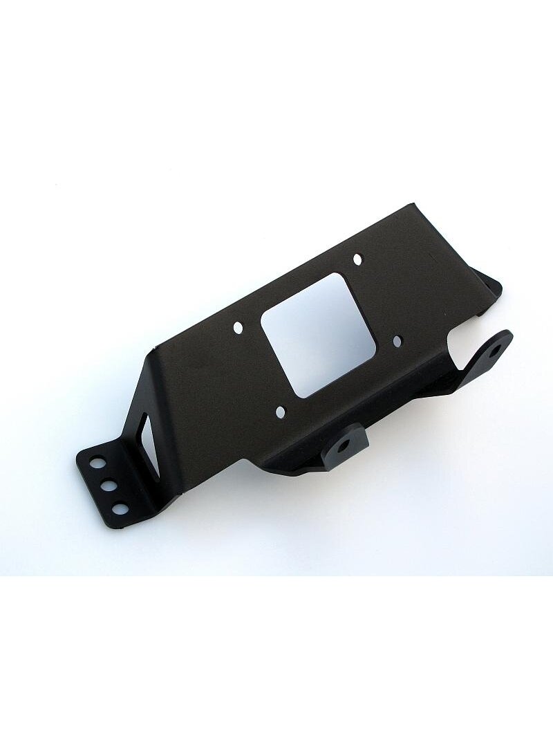 Bronco Winch mounting kit Polaris 2 Bronco Winch mounting kit Polaris 2