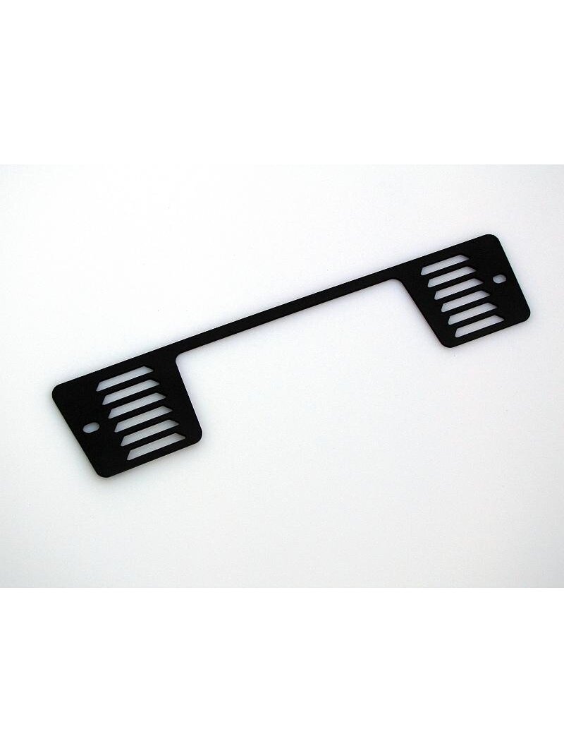 Bronco Winch mounting kit Polaris 3