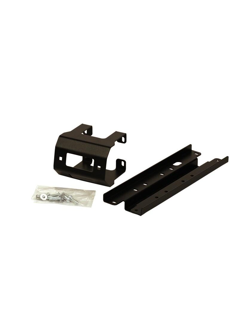 Bronco Winch mounting kit Polaris Bronco Winch mounting kit Polaris