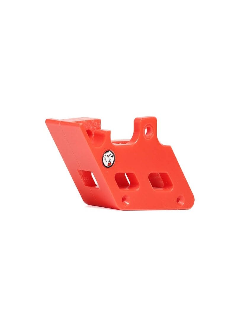 AXP Chain Guide Red Beta 125RR-500RR 20- AXP Chain Guide Red Beta 125RR-500RR 20-