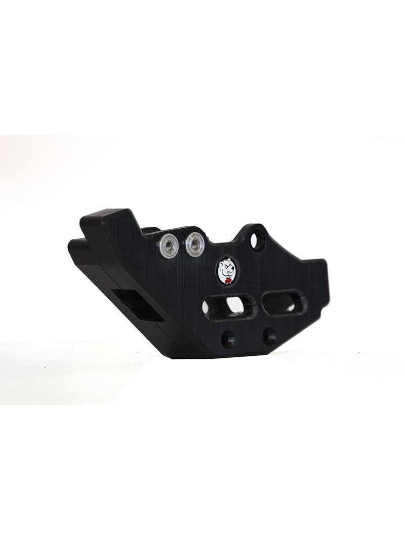 AXP Chain Guide Black Honda CRF250R/450R/CRF450RX/L/XR 07-26 AXP Chain Guide Black Honda CRF250R/450R/CRF450RX/L/XR 07-26