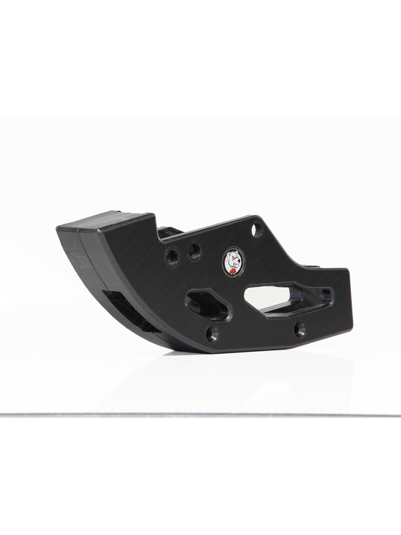 AXP Chain Guide Black Kawasaki KX250/X/KX450/X 21-25