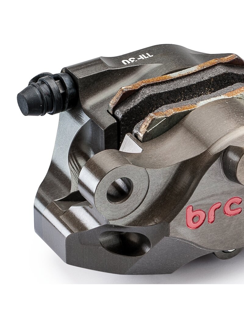 BREMBO HPK REAR CALIPER KIT 2 BREMBO HPK REAR CALIPER KIT 2