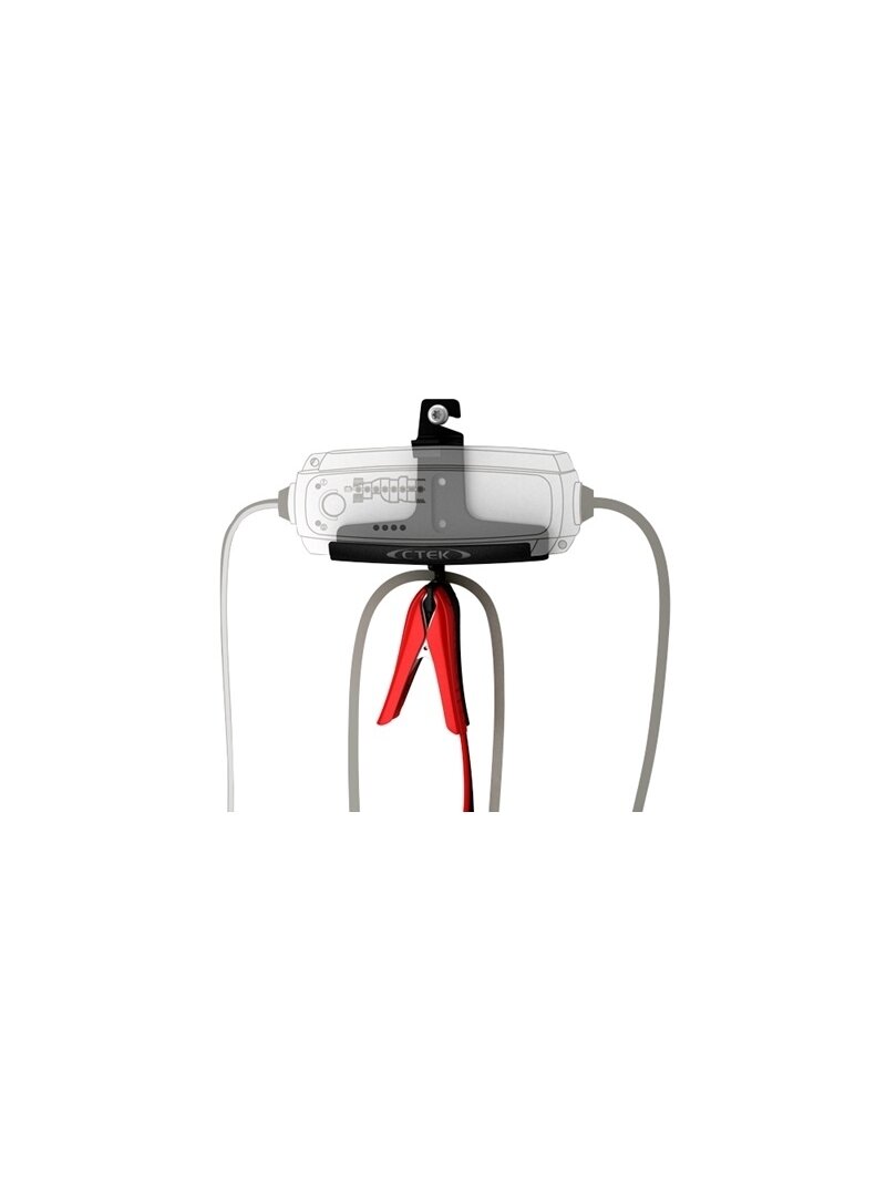 CTEK CT5 Mounting Bracket (Powersport/Time To Go) 1
